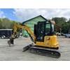 2024 Caterpillar 303.5 Next Gen Excavator